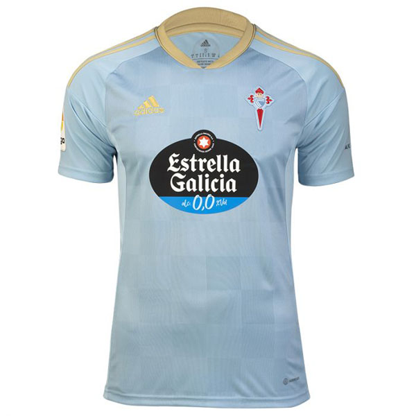 Camiseta Celta de Vigo 1ª 2022-2023